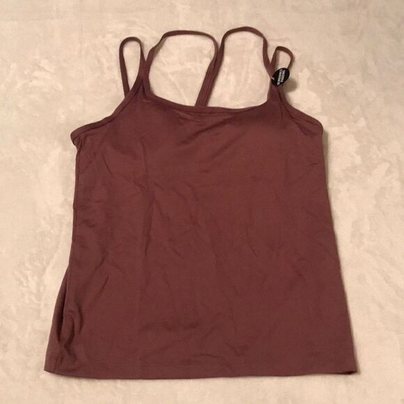 NWT Victoria's Secret PINK Sports Tank - Size M - Picture 1 of 12